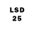 Amphetamine 97% retroportal